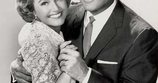 OFFBEAT: Lawrence Welk's '2nd Champagne Lady,' Norma Zimmer, dies at age 87