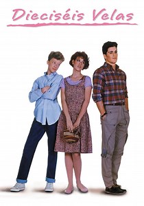 Dieciséis velas - película: Ver online en español