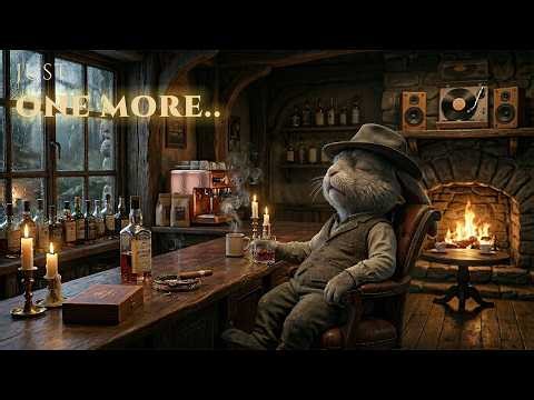 Faded Memories | Vintage Jazz 1940s