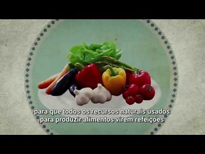 Reduzir o Desperdício Alimentar