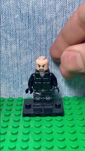Tactical Lego army 2 #Lego #military #speedbuild #Tactical