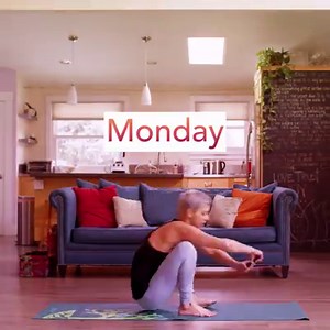 351 reactions · 46 shares | Resolve to make a positive change in 2018. Choose 15 or 30 minute yoga classes every day. | Yoga on Gaia | Facebook