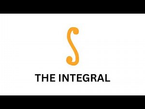 A 3-Minute Introduction to Integrals