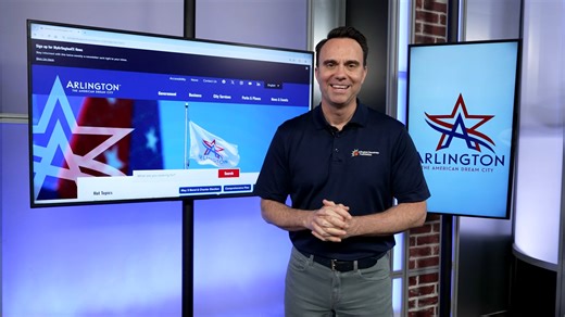 Have you visited the new City of Arlington website? With this new site, we kept users’ needs at the forefront and built features that will help you find information more quickly. Here are some of the highlights ⬇️⬇️ | City of Arlington, TX - City Hall