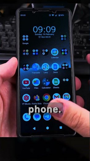 How to Fit More Apps on Your Android Home Screen 1