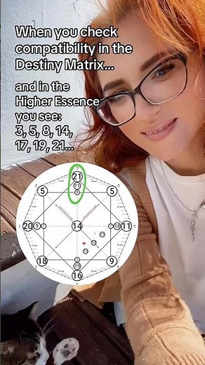 Destiny Matrix Compatibility Secrets 🤫
