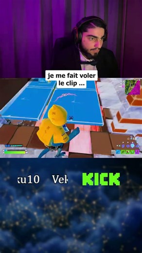 Vekuten sur tiktok