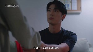 Highlight EP4 | Korean BL series "Semantic Error" | YConnext