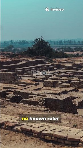 Mohenjo-Daro: An Ancient City Way Ahead of Its Time