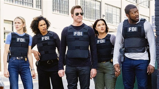 CBS Officially Fixes Most Wanted’s Worst Ending Story On FBI Season 8, Episode 11