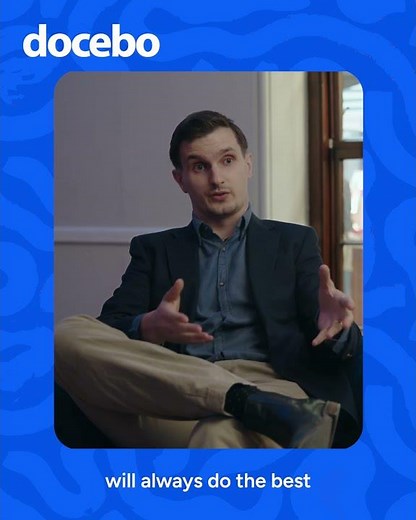 Discover How Disguise will future-proof skills with Docebo