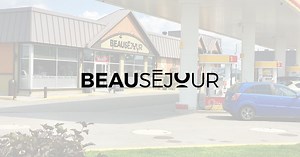 Notre histoire | Dépanneur Beauséjour | Essence, lave-auto, bières | Val-d'Or