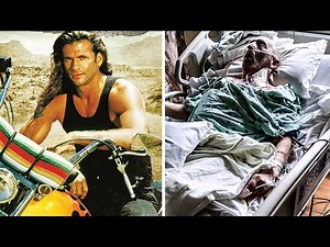 RENEGADE 1992 Cast THEN AND NOW 2023 How They Changed After 31 Years