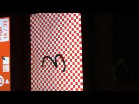 How to make a flipnote frog