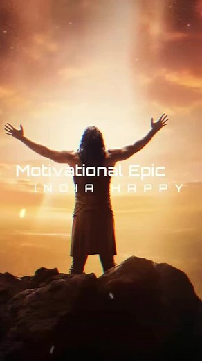 Music for motivation, motivational epic music for video. #motivation #bgm #backgroundmusic #like #following #musicforvideos #epicmusic #motivational #presentationmusic