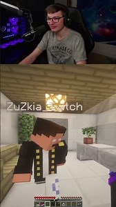 Citizen's income in Minecraft 💀 #minecraft #citizensincome #roleplay #clips #shorts