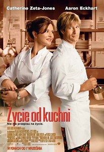 Życie od kuchni | Film | 2007