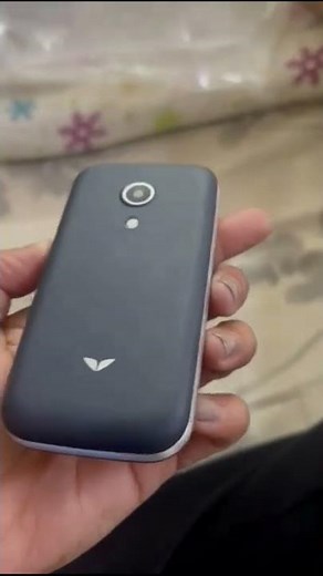 Easyfone flip phone | Best for senior citizens | Buy link in description