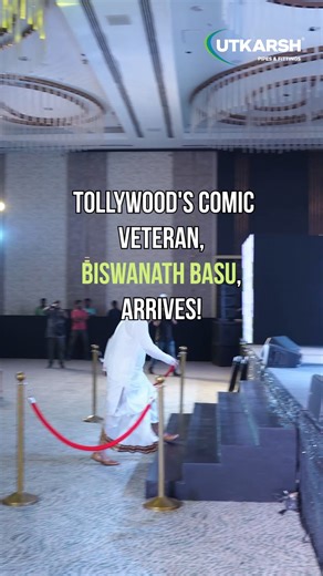 1.9K views · 48 reactions | Tollywood's beloved comic veteran,...