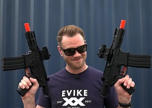 APS G-Box CO2 Gas System Series Review By Evike.com