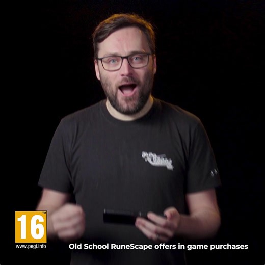 Old School RuneScape's very first Community Event is now live! Have you got what it takes to make your way to grid glory! https://osrs.game/Grid-Master-Live-Now | Old School Runescape