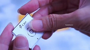 "Simple Tutorial for Crafting a Cozy Gift: Passport Holder Making" | HandyMum