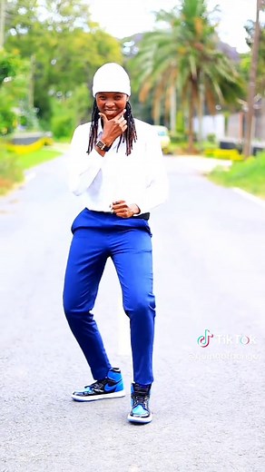 Bongo Dance Challenge with Tess Currie