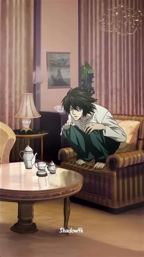 Death note #anime #deathnote #fyp #edit #explore