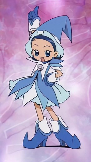 Ojamajo Doremi おジャ魔女どれみ Aiko Seno 妹尾あいこ #ojamajodoremi #おジャ魔女どれみ #aikoseno #妹尾あいこ #senoaiko #藤原はづき #ojamajodoremisharp #mottoojamajodoremi #ojamajodoremidokkan