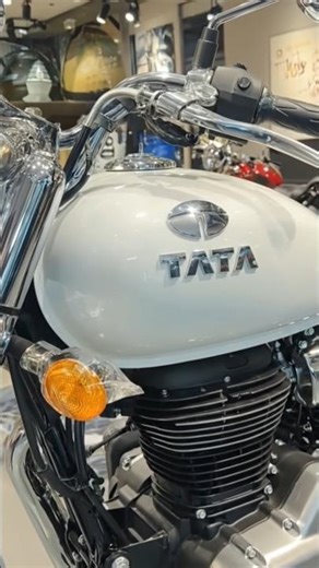 tata 250cc bike #song #ytshort #shorts_feed #ytreels #shorts #tata_bike