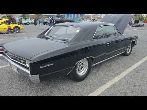 1966 Chevelle SS 396 Dreamgoatinc Hot Rod Classic and Muscle Cars