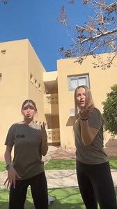 Beautiful Israeli Female Soldiers 💗 | IDF Angels