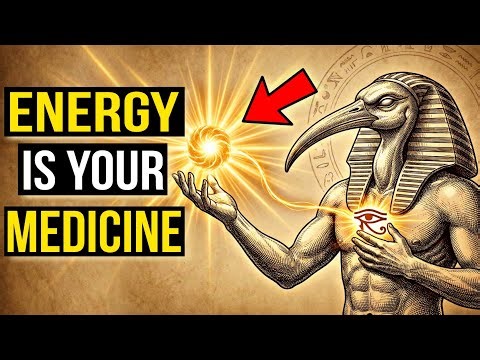 The MOST POWERFUL SECRET of Thoth They Tried to Keep Hidden