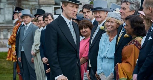 A gentleman’s guide to the morning suit: The must-know details