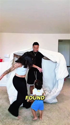Zaza’s Funniest Cute Moments with LaroBenz Baby