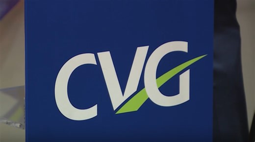 Departing, arriving flights at CVG remain heavily impacted due to winter storm