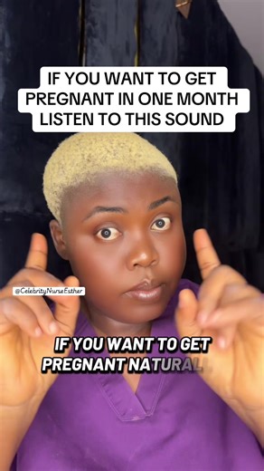 Get Pregnant in One Month: Key Tips and Sound Therapy