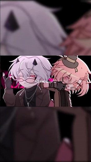 Fake Collab - HIP MEME #jiyushiFC1M fake Collab with ‪@yuzylazyy‬yayayay👾