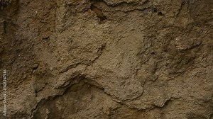 Old concrete wall, seamless texture background photo, ancient