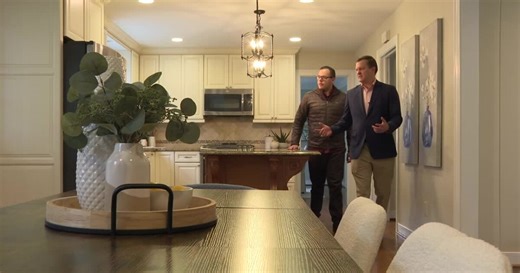 Richmond housing market update: The Baby Boomer Effect