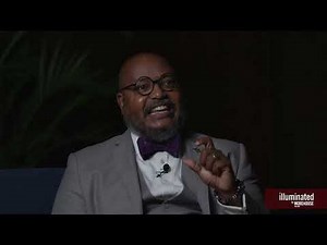 Illuminated by Morehouse: The History of Admissions | Ep. 9 with Michael Gumm ‘10 & Illya Davis ‘89