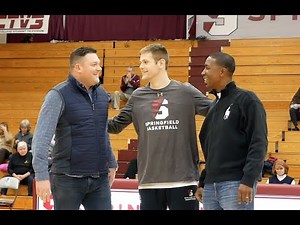 Springfield College Athletics - Inside the Pride S15 E1
