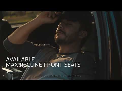 2025 Ford F-150® Truck | Interior Tech and Functionality