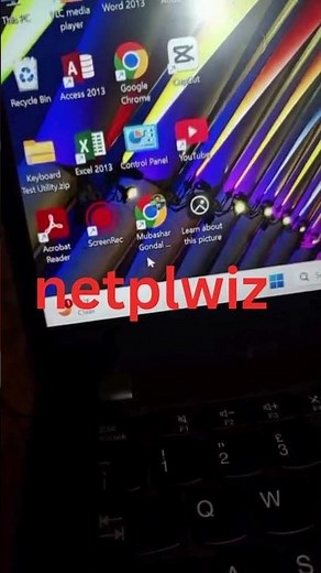 How to Change Username on Windows | Rename Username on Windows