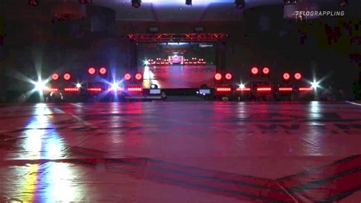 Curtis Phillips vs Joseph Mathias McCabe 2026 Fight to Win 307