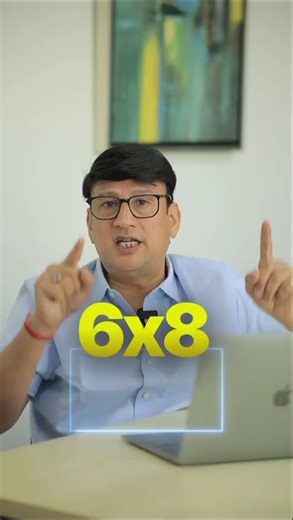 Exams don’t just test memory — they test the way you think.