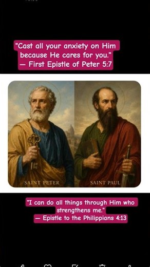 Feast of Peter and Paul