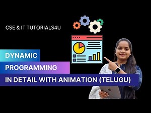 Dynamic Programming in Data Structures and Algorithms