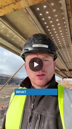 What pump do we use for our AMVIC ICF concrete pour? Let me show you. When you re pouring ICF, you can’t just use any pump. The pressure has to be right or you risk blowing out the forms. For this… | Patrick Daly