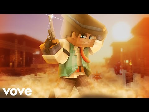 MINECRAFT MUSIQUE ♫ Save Me ♫